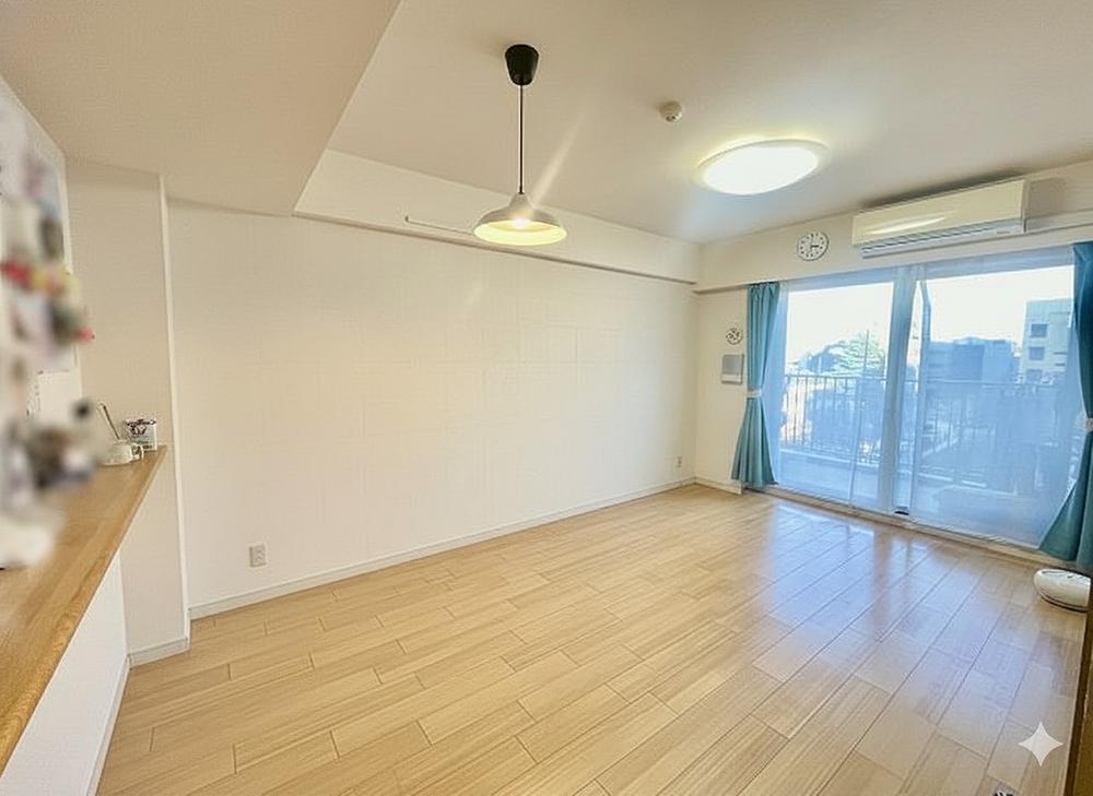 物件画像 ベルディオ三鷹レジデンス