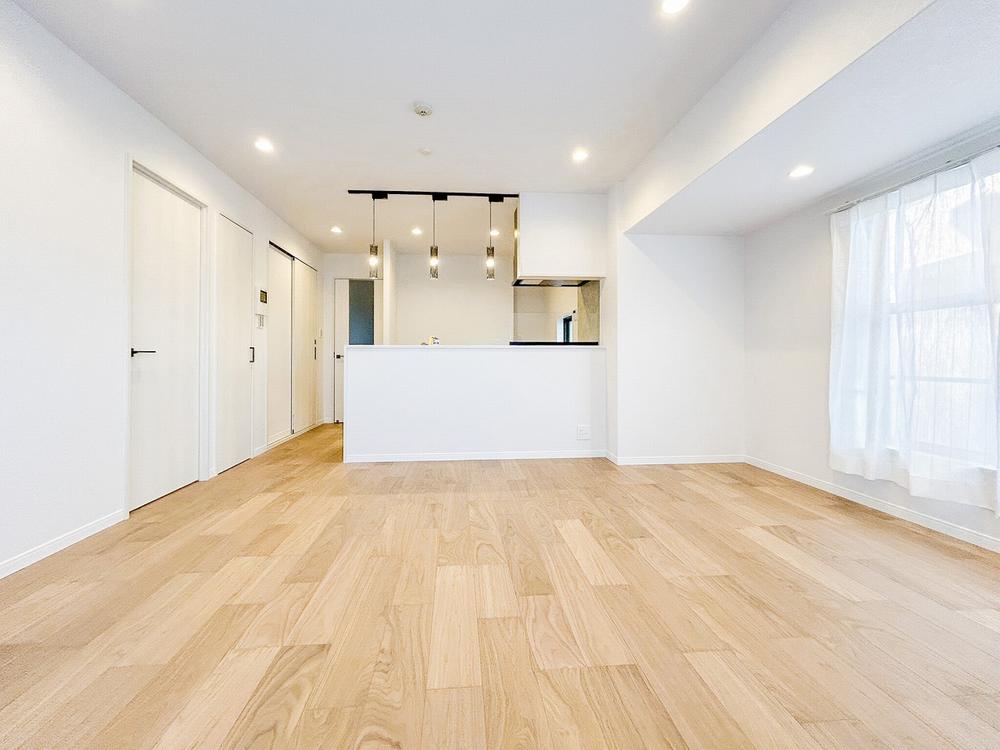 物件画像 マイキャッスル三鷹 II