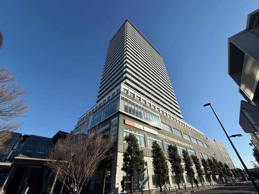 東京都東村山市野口町１丁目