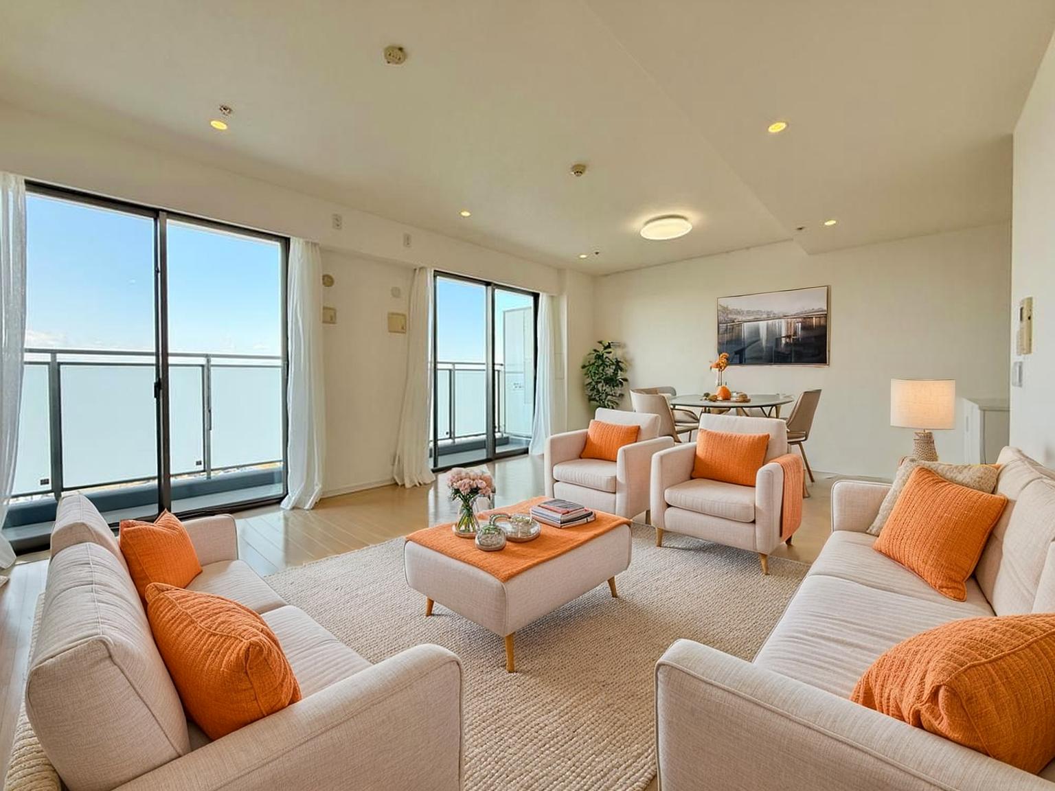 物件画像 パークハウスワンズタワー