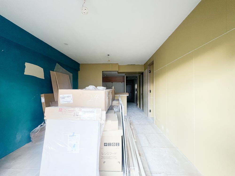 マンションイメージ