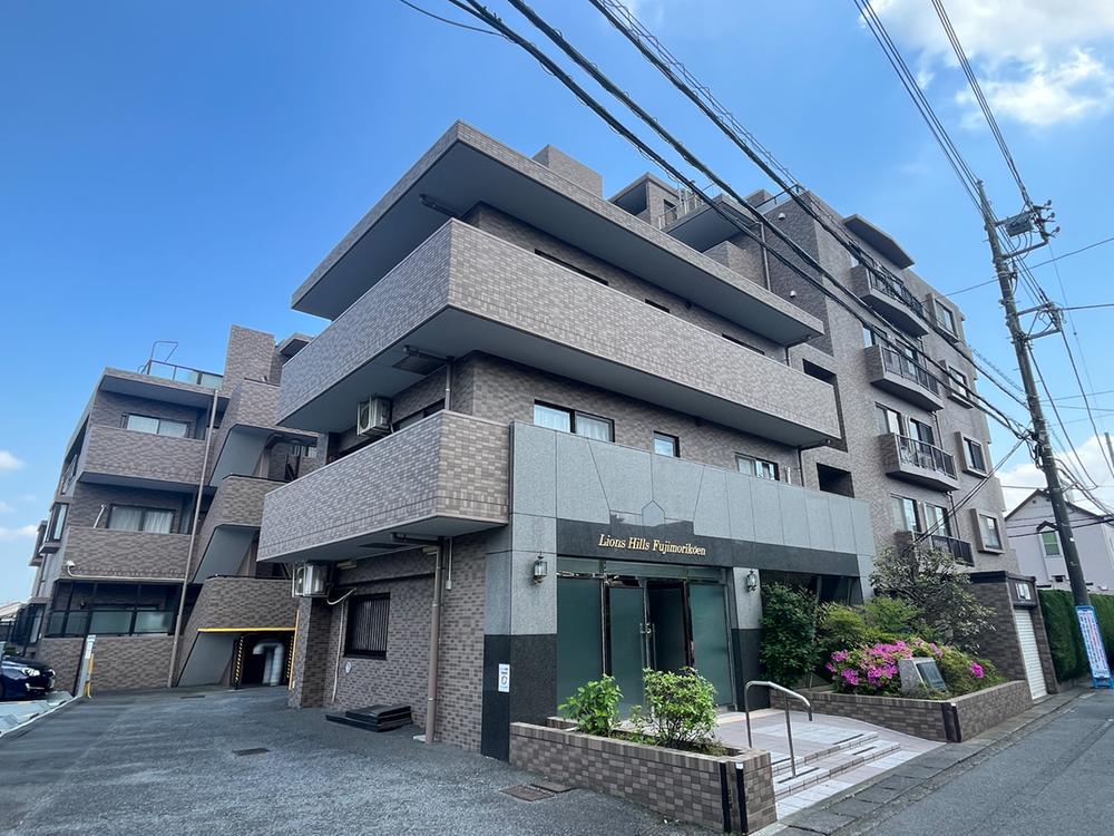 東京都八王子市台町２丁目