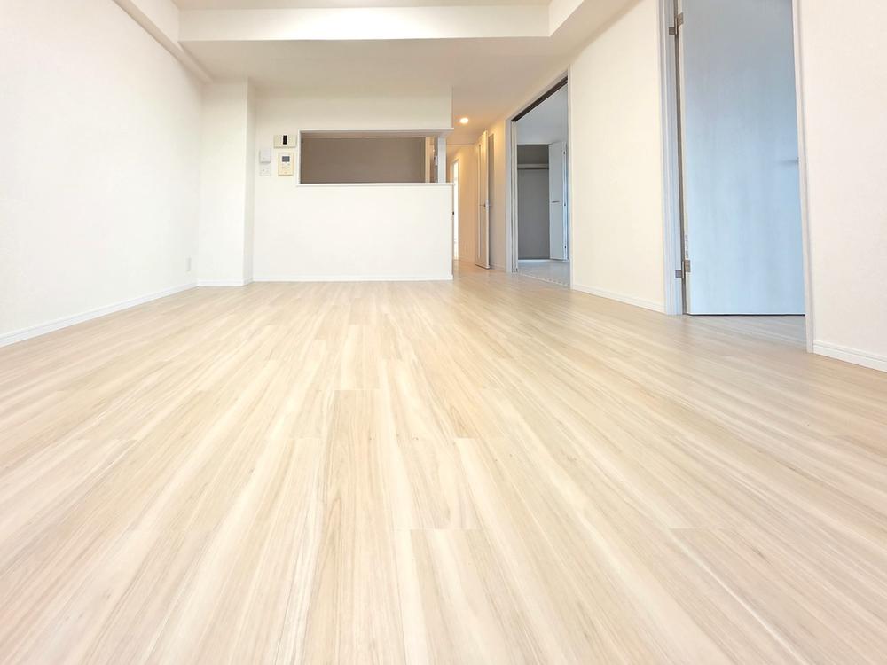 物件画像 ライオンズヒルズ富士森公園