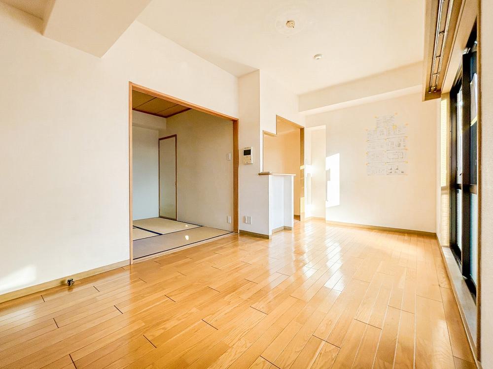 物件画像 キャッスルマンション西国立