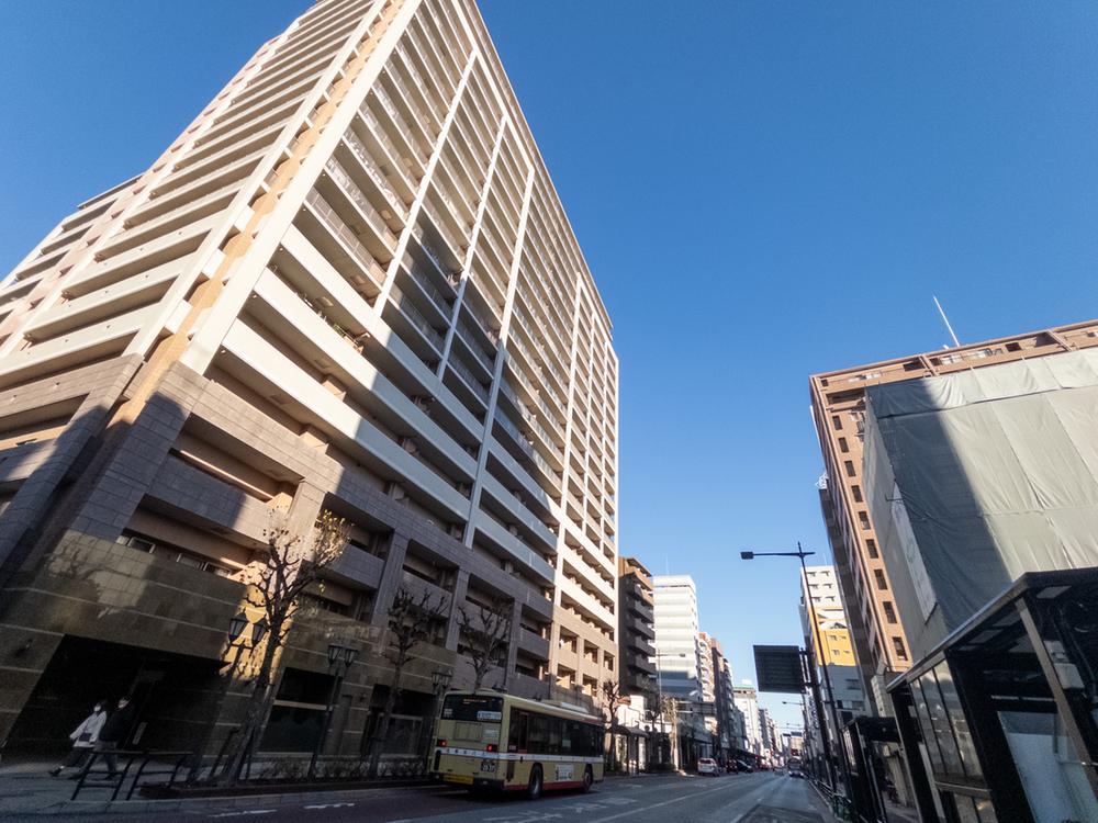 東京都八王子市横山町