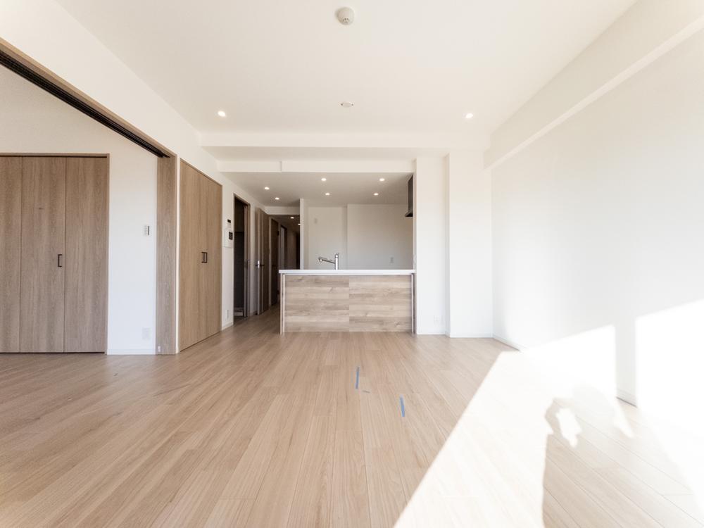 物件画像 マクシスタワーズアーバンデュオ