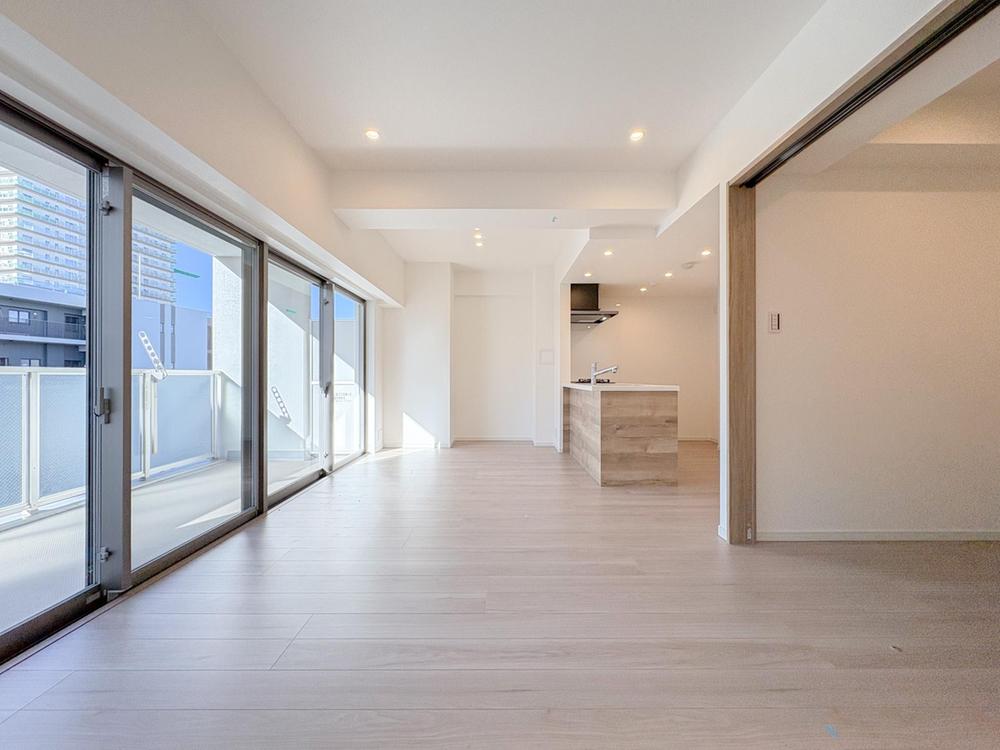 マンションイメージ