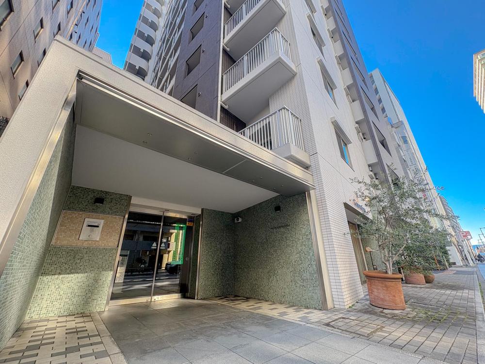 東京都八王子市八日町