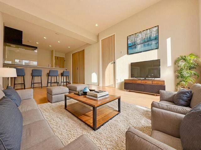 物件画像 ネオコーポ調布