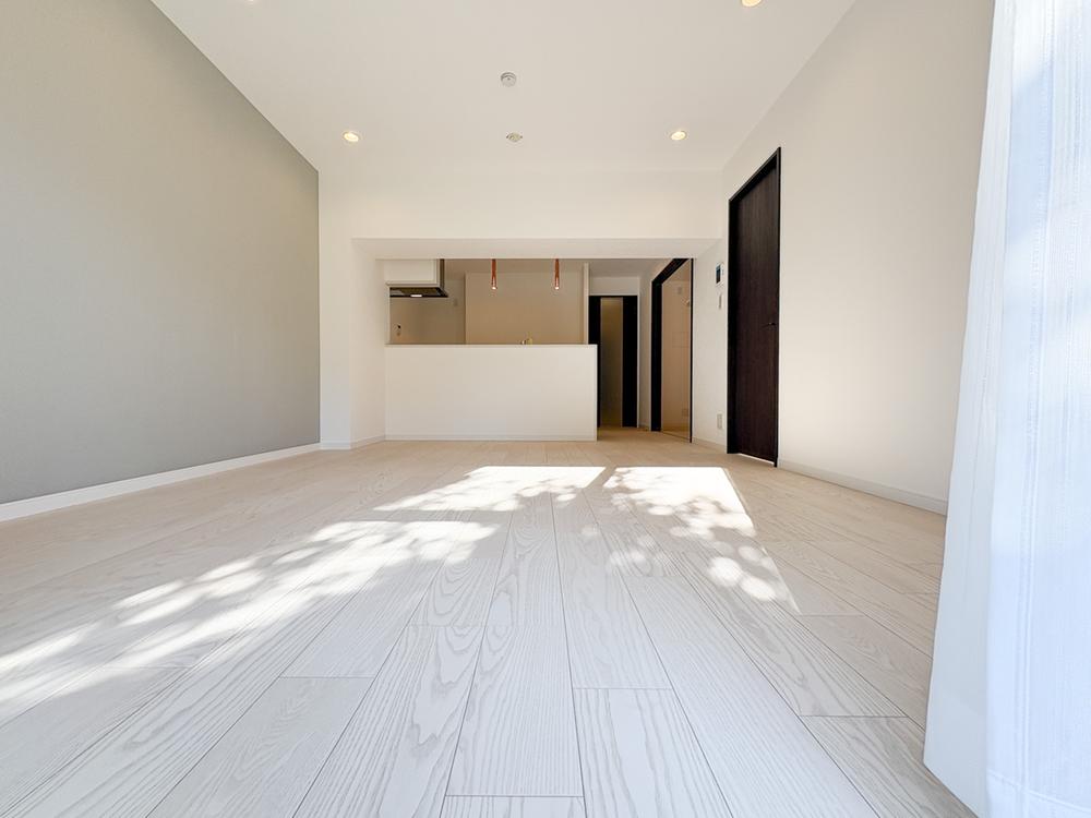 物件画像 京王柴崎コーポラス