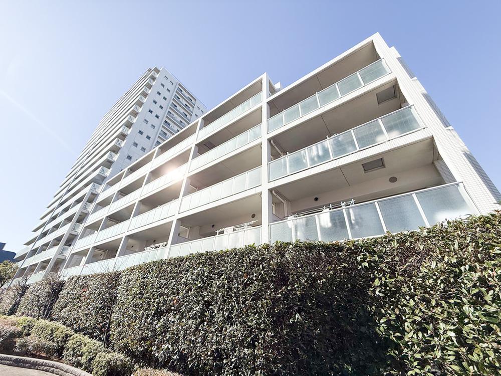 マンションイメージ