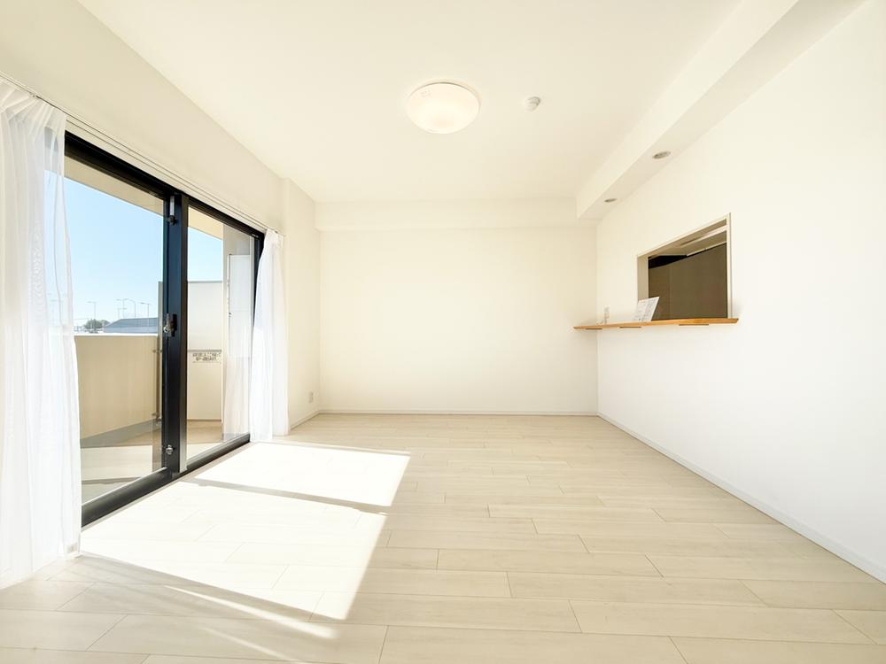 物件画像 ネクステージ飛田給