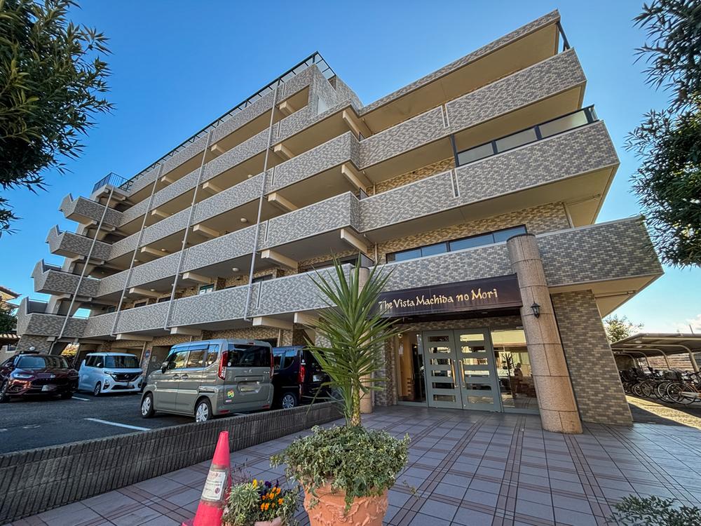 東京都町田市小山町