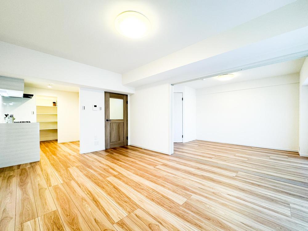 物件画像 藤和すずかけ台ハイタウン