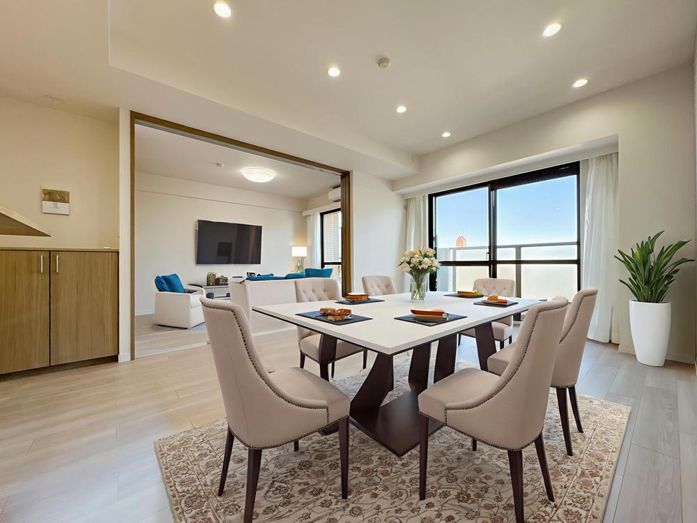 マンションイメージ