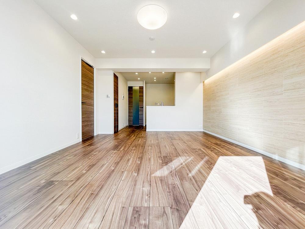 物件画像 ネオコーポ芦花公園