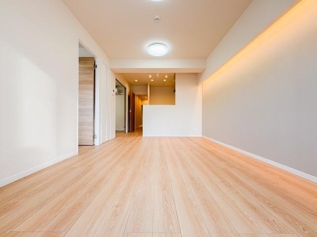 物件画像 ルネ稲城