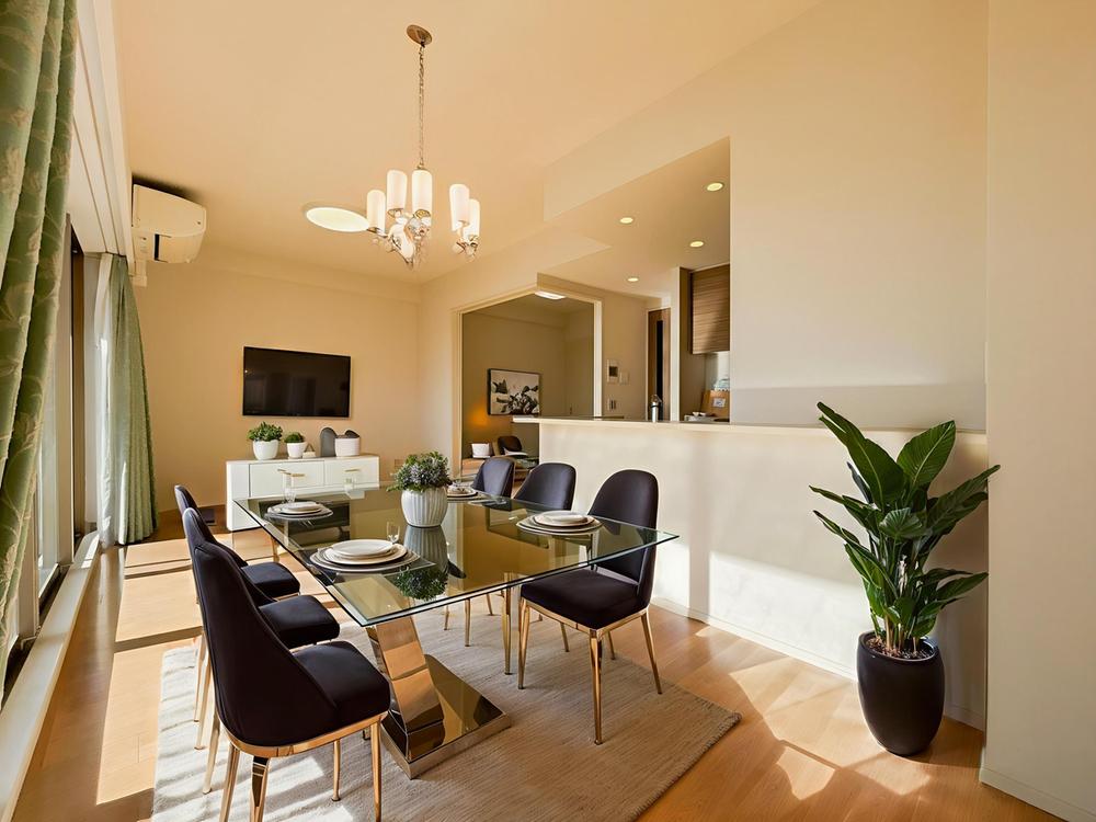 マンションイメージ