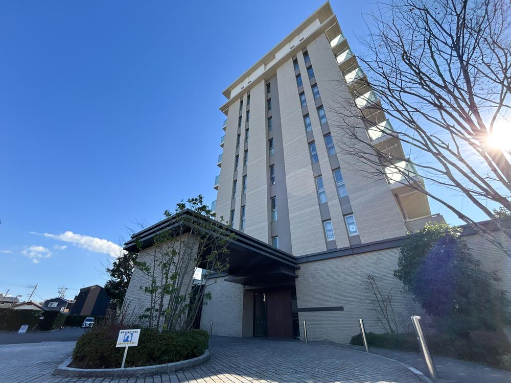 神奈川県相模原市緑区西橋本１丁目