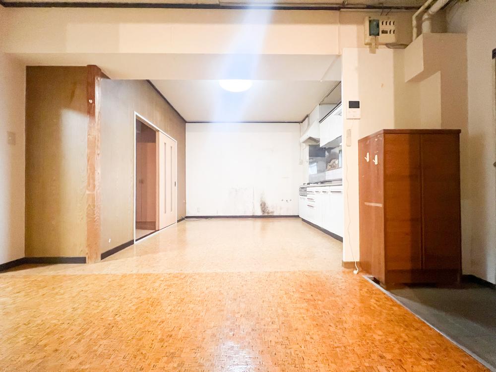 物件画像 武蔵野桜橋マンション