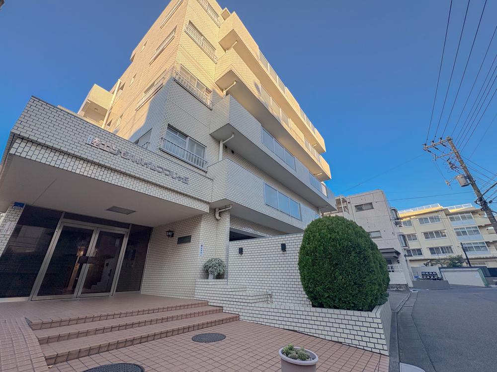 物件画像 睦・エンゼルハイムつつじヶ丘