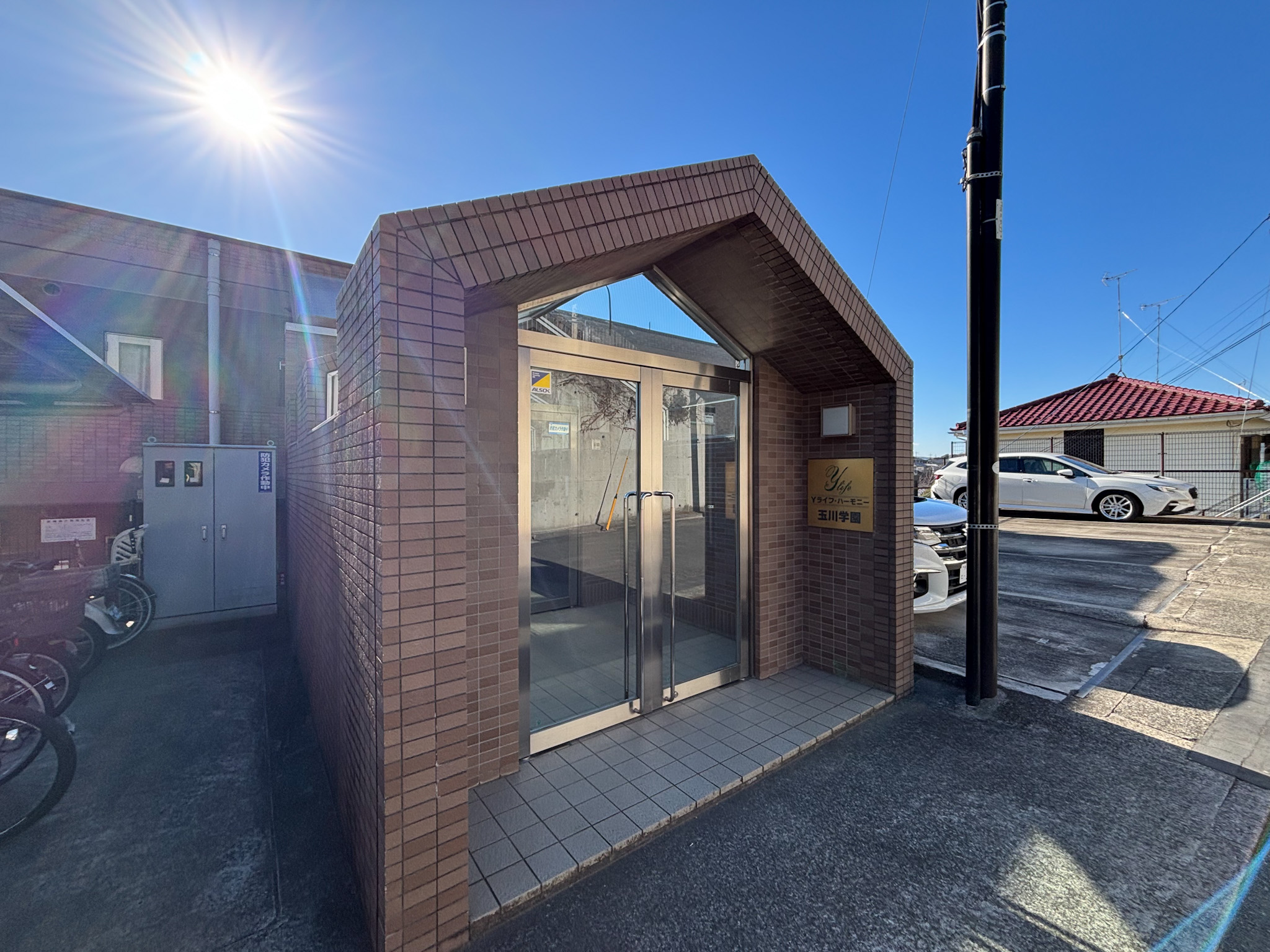 物件画像 Yライフ・ハーモニー玉川学園