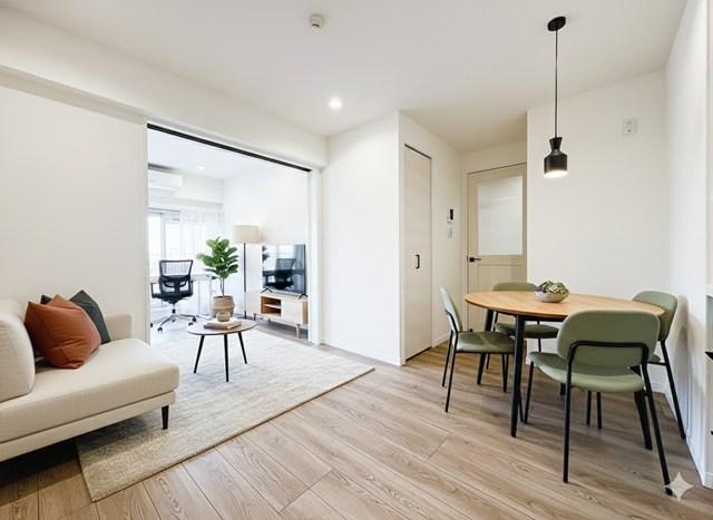 物件画像 東海第一グリーンパークマンション