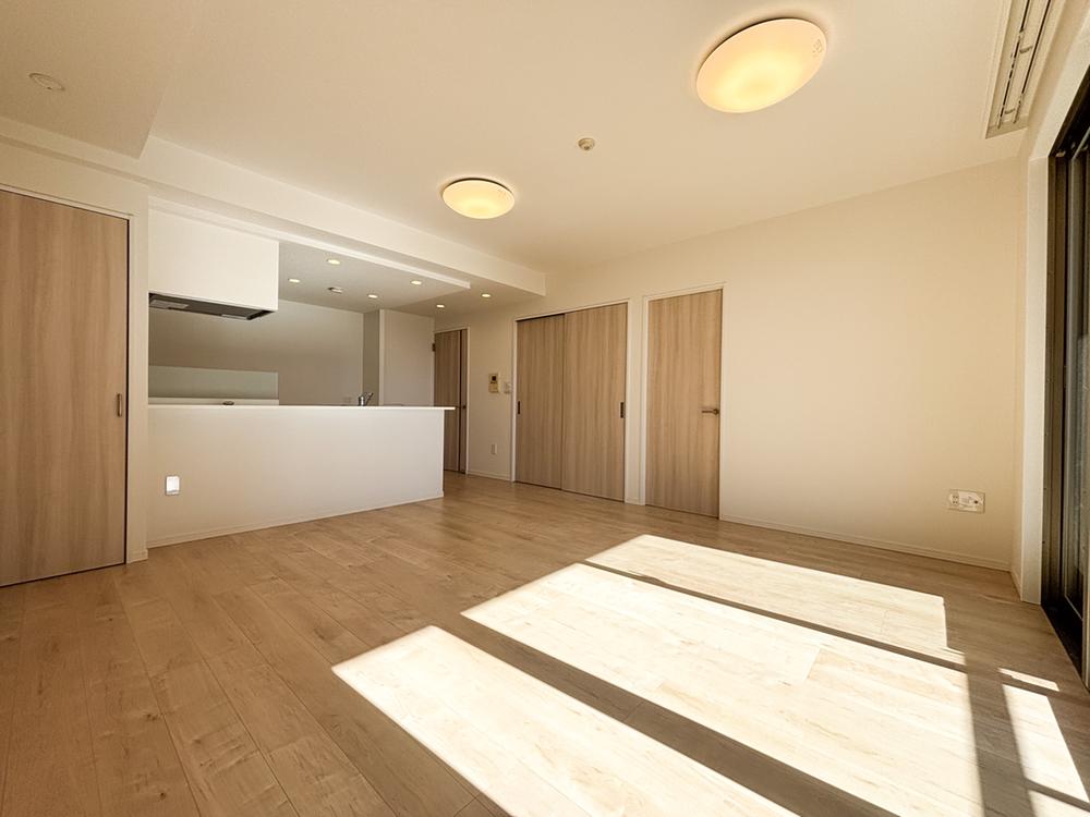 物件画像 リビオ橋本タワー ブロードビーンズ