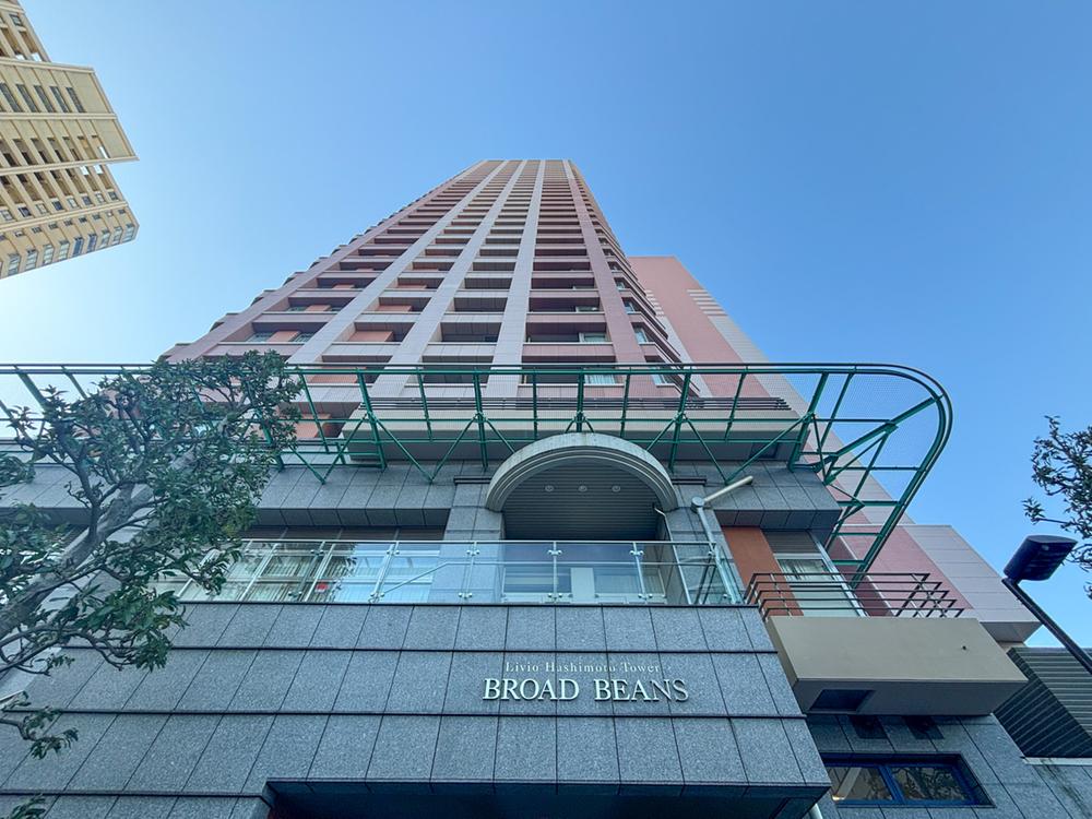 神奈川県相模原市緑区橋本６丁目