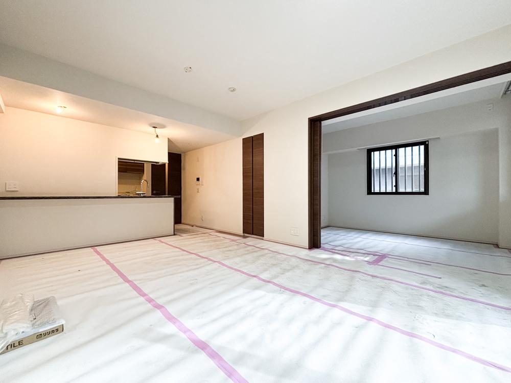 物件画像 ザ・パークハウス三鷹櫻邸