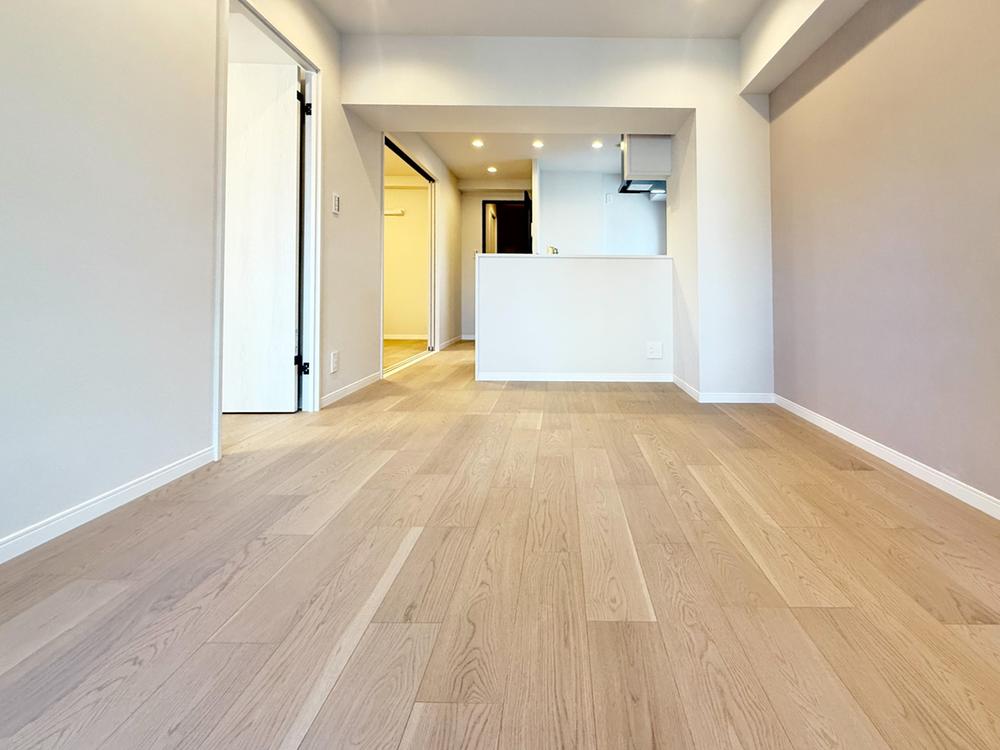 物件画像 武蔵野明穂マンション