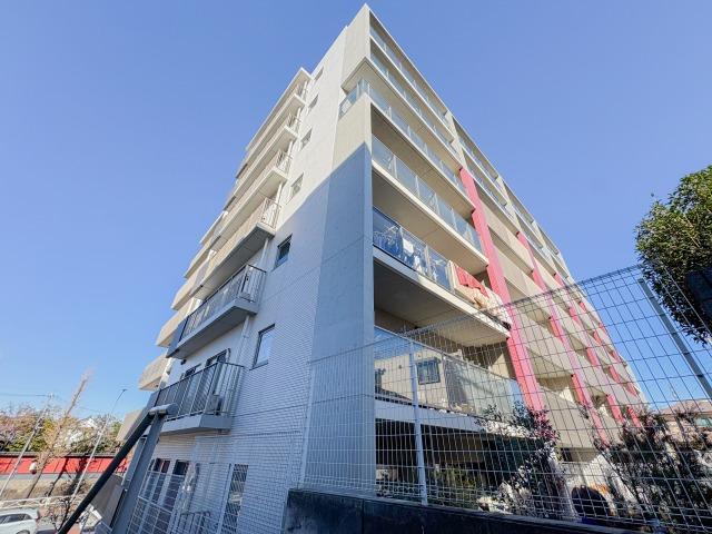 マンションイメージ