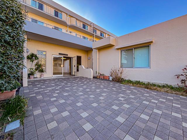 東京都府中市押立町３丁目