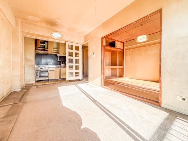 物件画像 ニューライフマンション武蔵野台