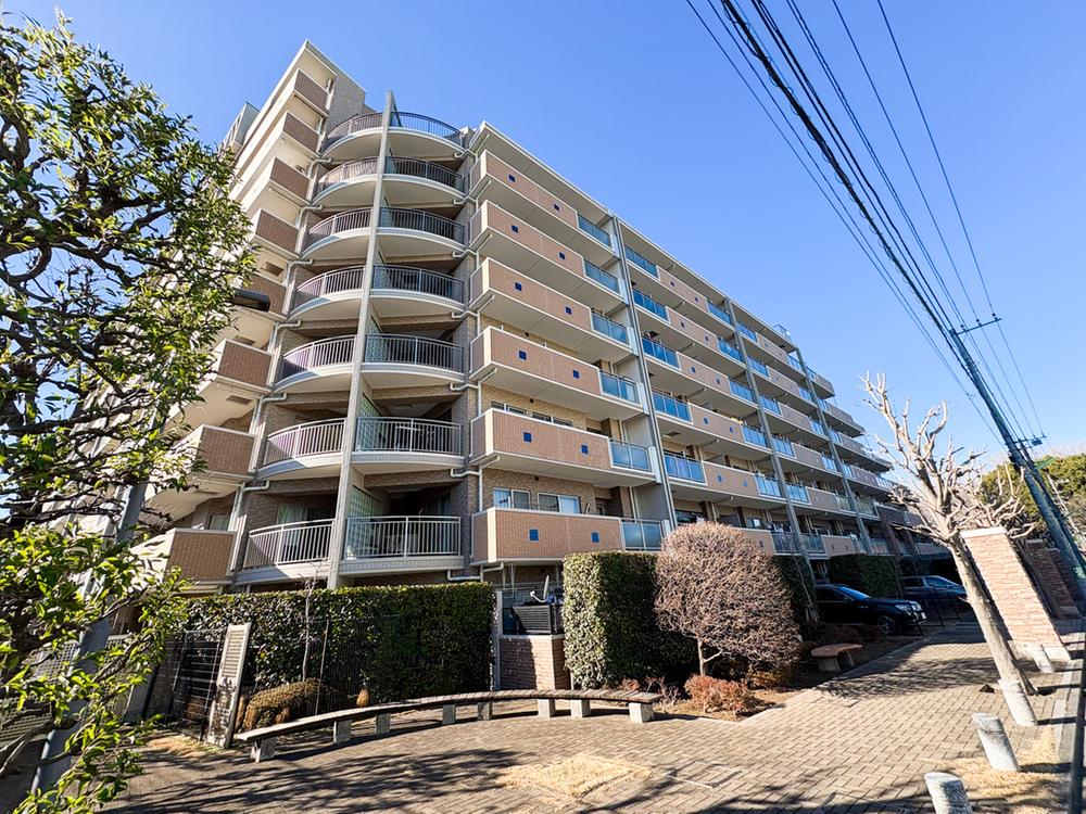 ジェイシティ千歳烏山