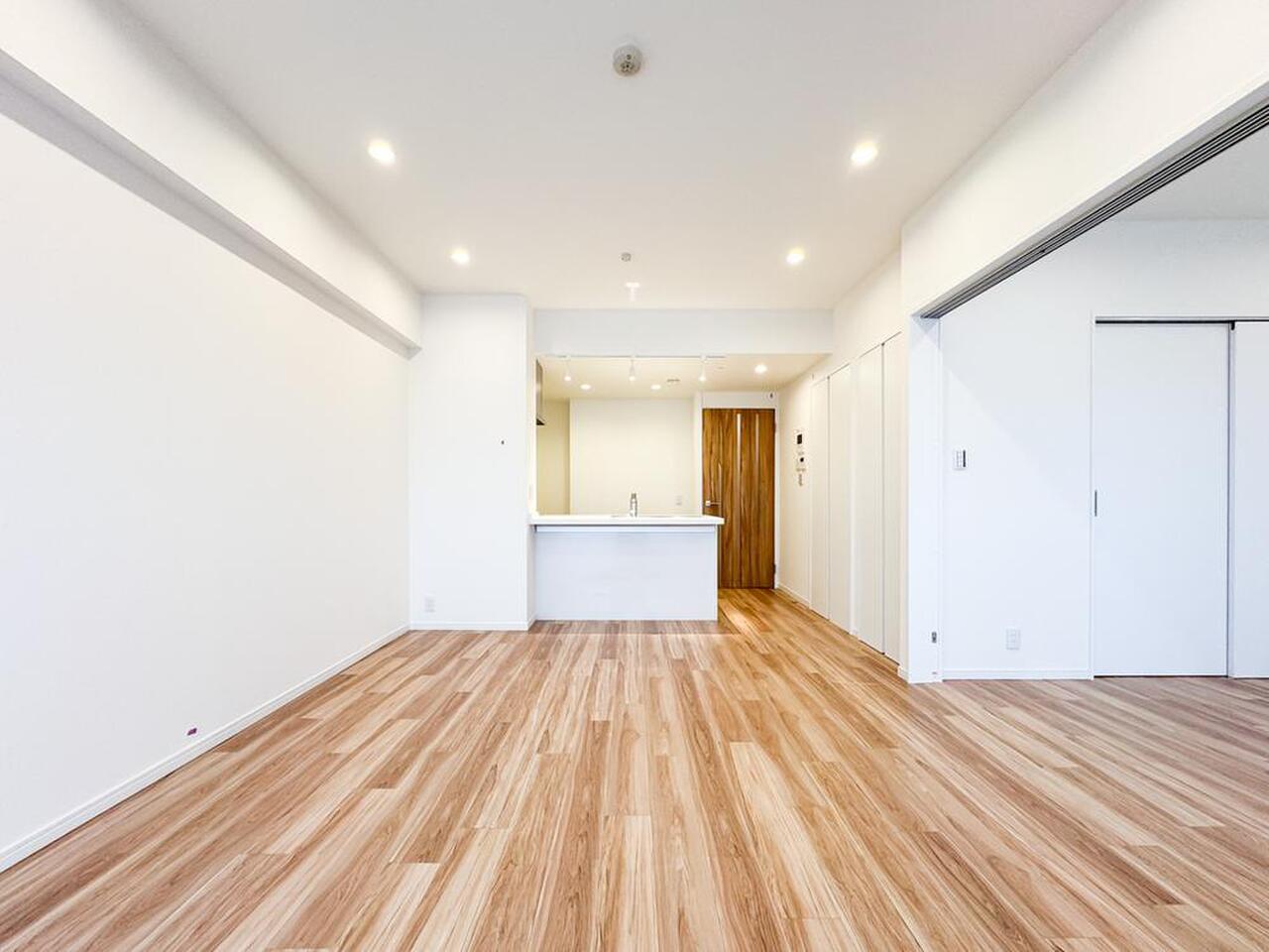 マンションイメージ