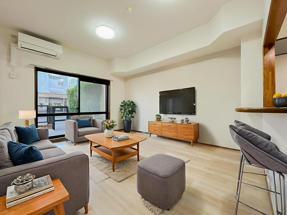 物件画像 クリオ橋本参番館