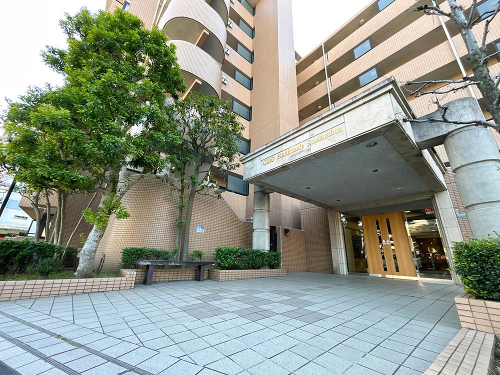 神奈川県相模原市緑区西橋本１丁目