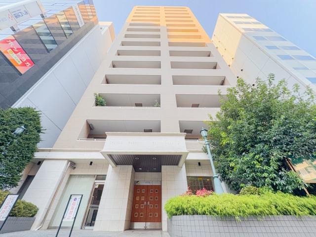 神奈川県相模原市中央区相模原４丁目