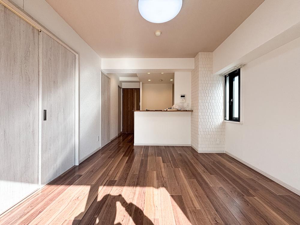 マンションイメージ