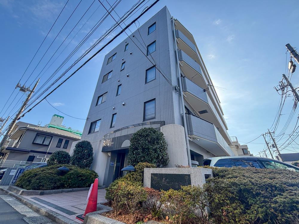 東京都武蔵野市吉祥寺 北町４丁目