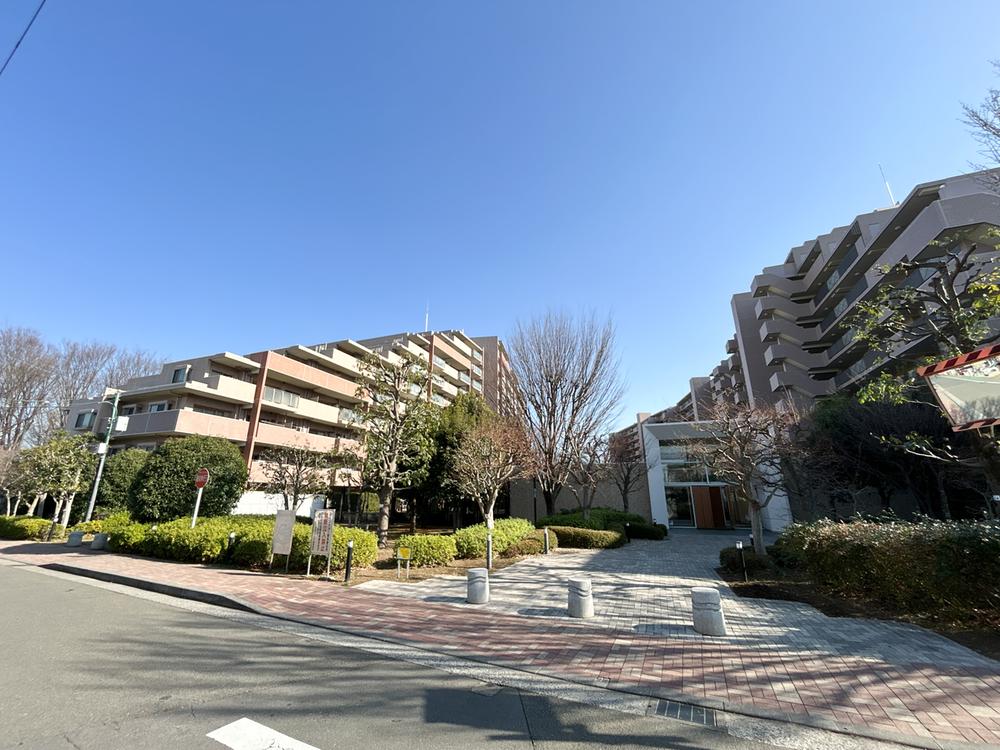 東京都府中市浅間町３丁目