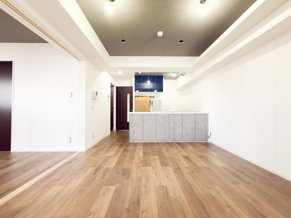 マンションイメージ