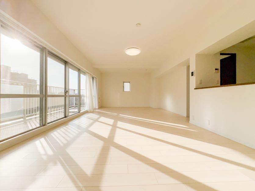 物件画像 シーアイハイツ町田　F棟