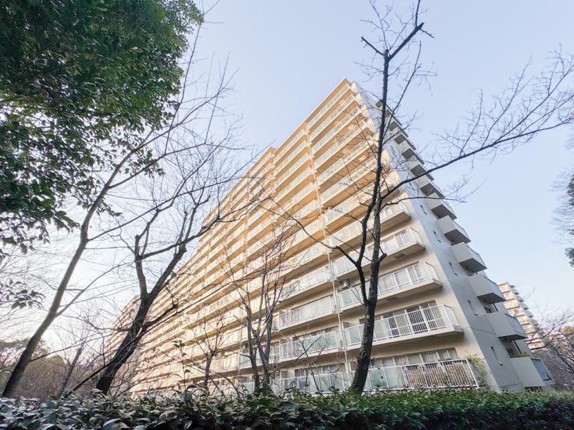 東京都町田市山崎町