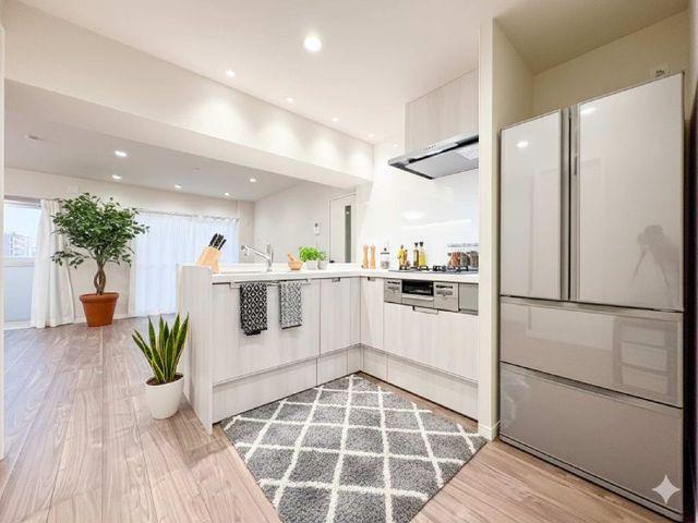 物件画像 多摩川住宅ト-3号棟(国領)