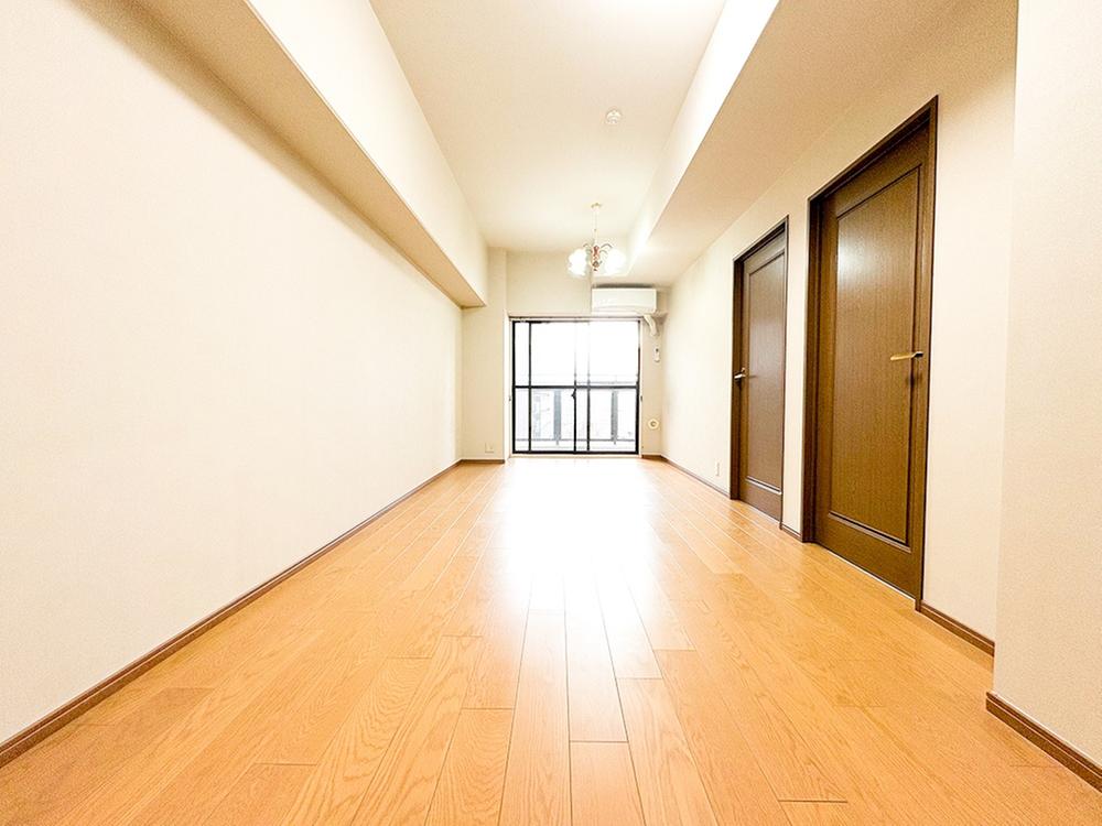 物件画像 コンセールタワー所沢