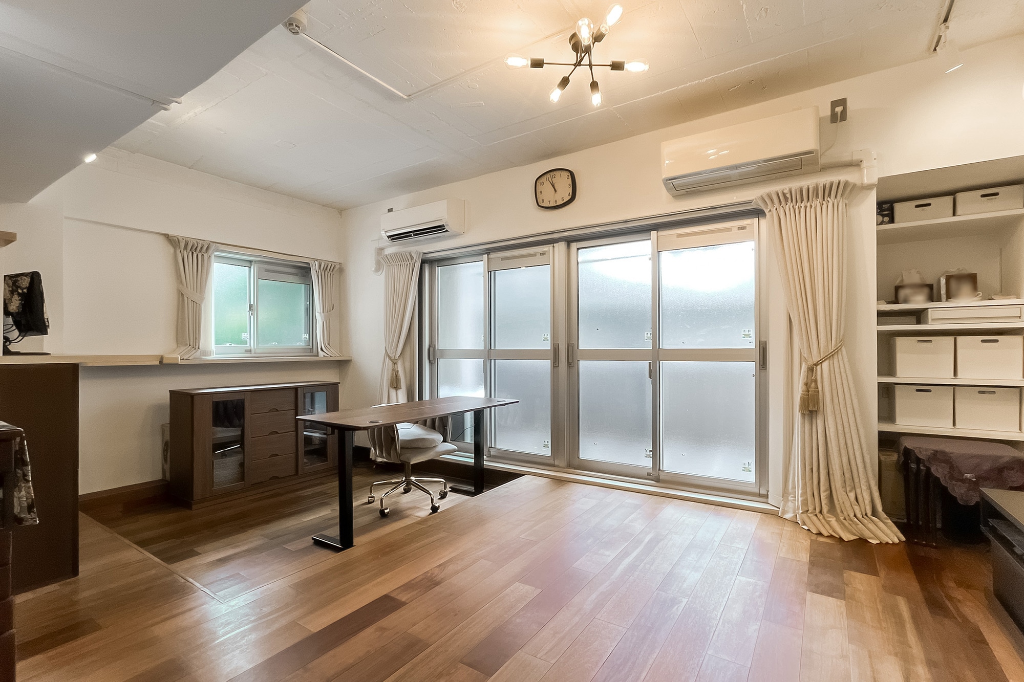 物件画像 ニュ－ミタカマンション