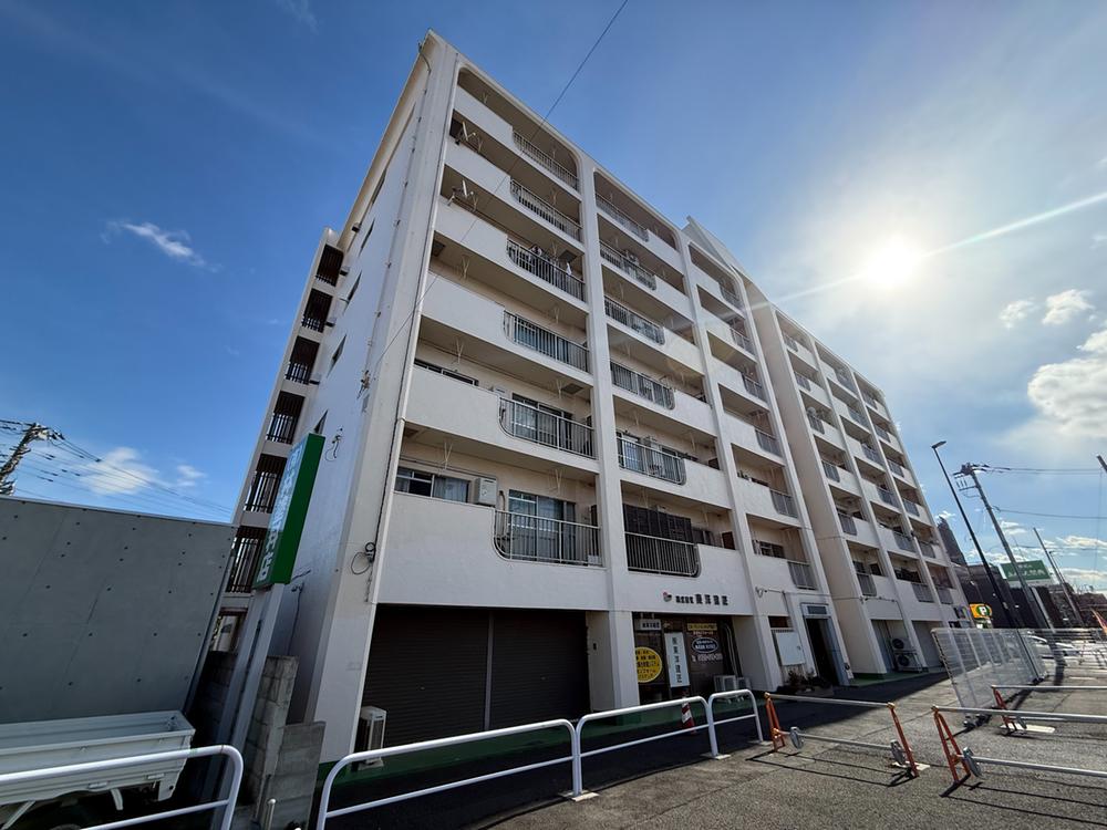 東京都東村山市本町1丁目