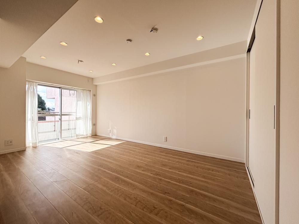 物件画像 ライオンズマンション吉祥寺